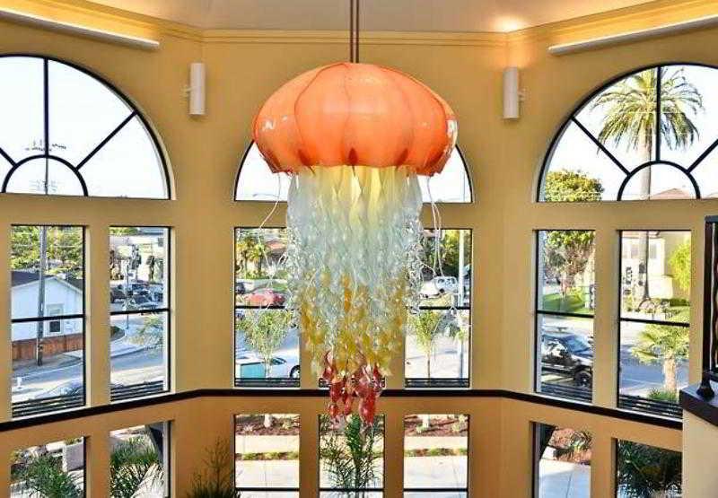 Fairfield Inn & Suites Santa Cruz - Capitola Ngoại thất bức ảnh